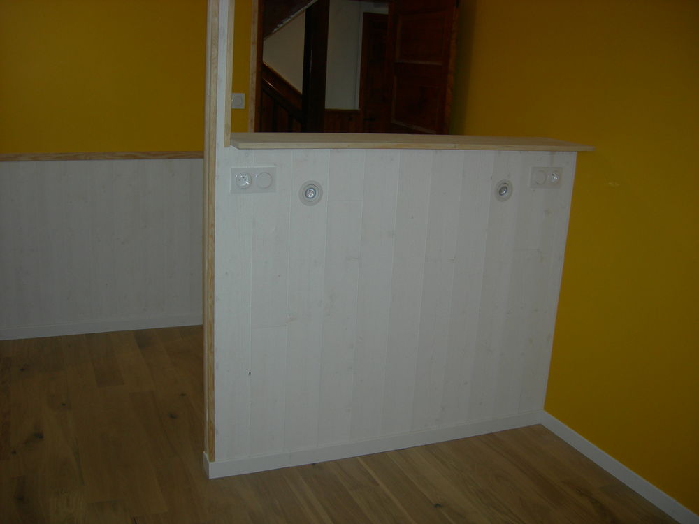 entretien ext&eacute;rieur/r&eacute;novation 0 09140 Seix