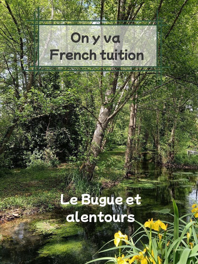 Cours particuliers de Fran&ccedil;ais Langue &Eacute;trang&egrave;re (FLE) 
0 24260 Le bugue
