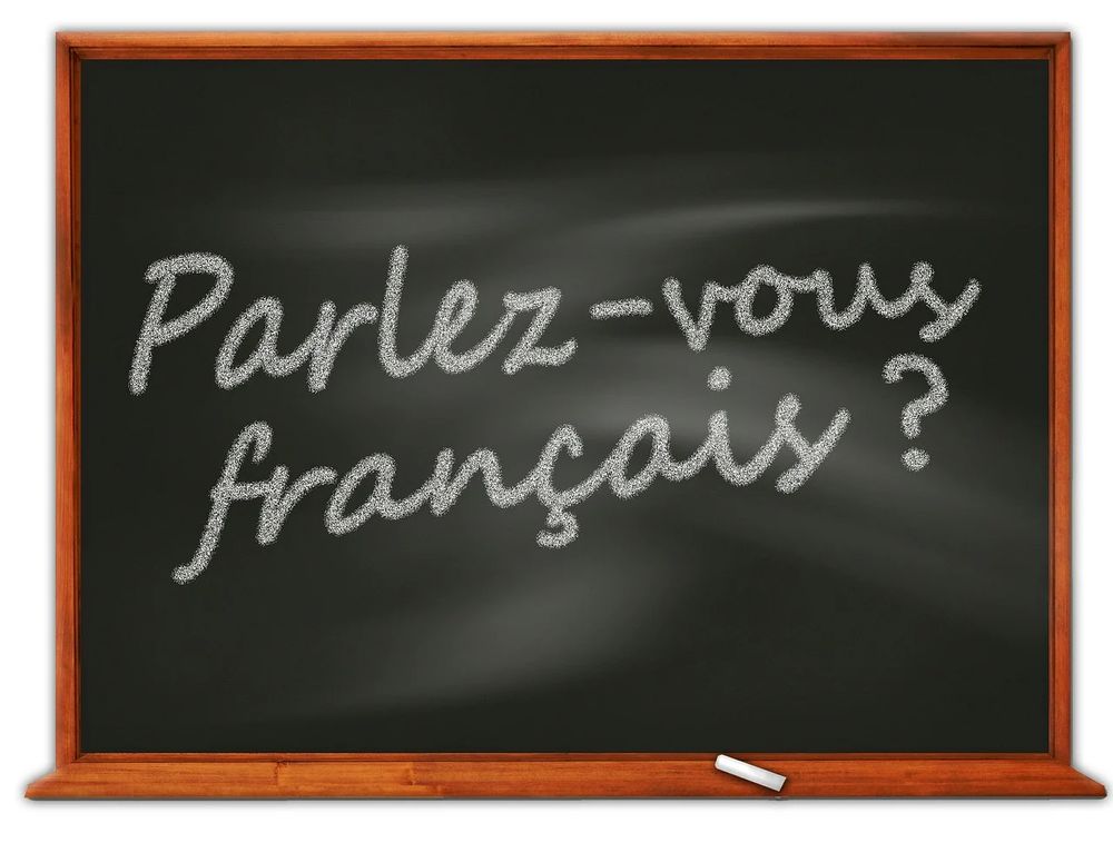 Cours de conversation en fran&ccedil;ais pour expatri&eacute;s ??? 0 24260 Le bugue
