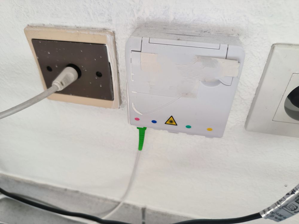 Fibre reparation 0 41500 Mer