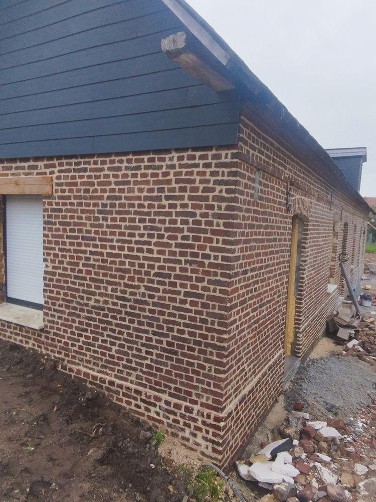 bricolage ma&ccedil;onnerie g&eacute;n&eacute;rale 0 76000 Rouen