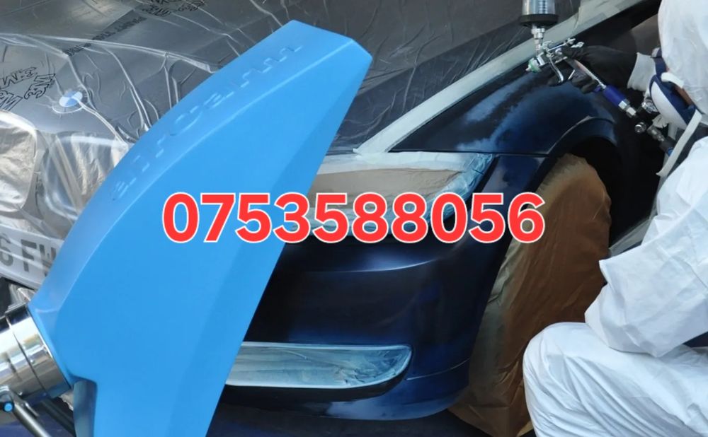 Carrossier &agrave; domicile 0 13004 Marseille