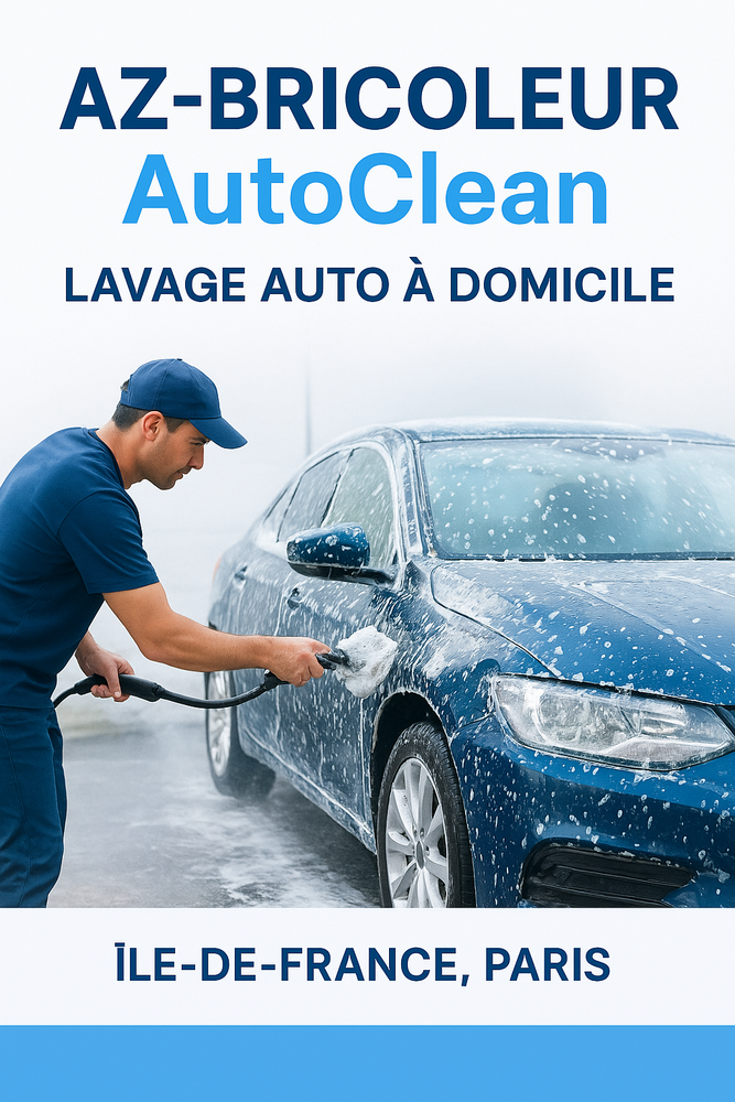 Services Polyvalents &agrave; Domicile 0 75019 Paris