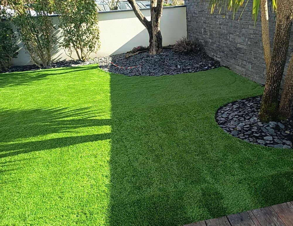 Cr&eacute;ation & entretien d'espaces vert 0 33120 Arcachon