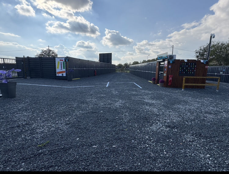 box de stockage 0 03500 Saint-pour�ain-sur-sioule