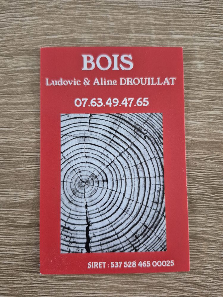 Bois de chauffage 0 45110 Ch�teauneuf-sur-loire