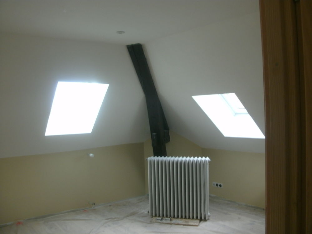 artisan plaquiste peintre 0 43500 Saint-victor-sur-arlanc