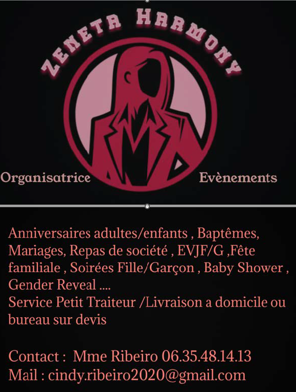 organisatrice &eacute;v&eacute;nementiel 0 77330 Ozoir-la-ferri�re