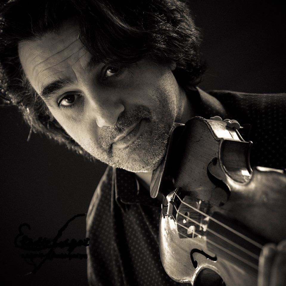 Cours de violon et alto. 0 64000 Pau