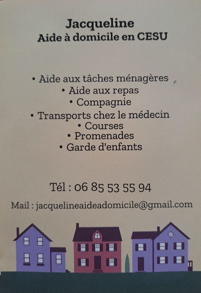 Aide &agrave; domicile Montauban et alentours 0 82000 Montauban