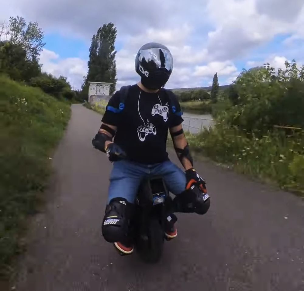 Initiation gyroroue 0 54000 Nancy