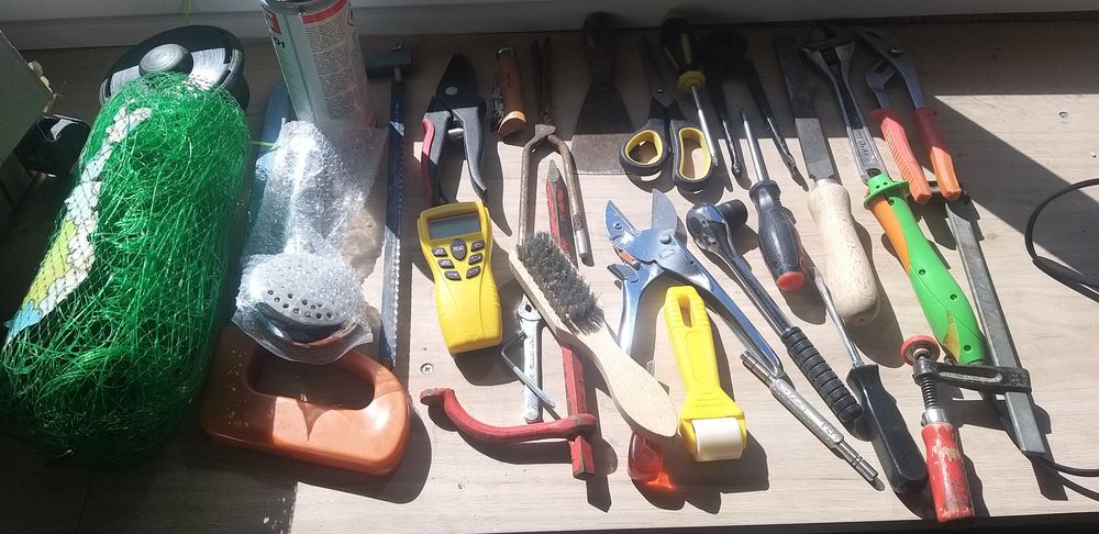 bricoleur &agrave; votre service 0 88500 Mirecourt