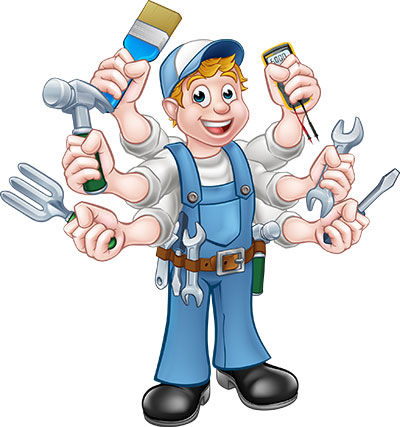 Travaux divers secteur Quimperl&eacute; 0 29300 Baye