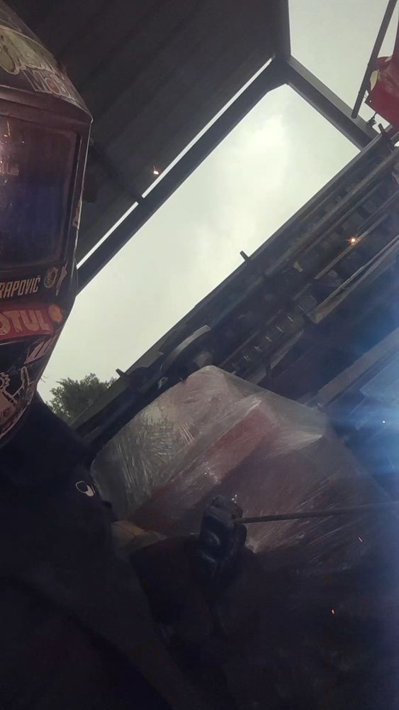 R&eacute;paration/cr&eacute;ation soudure acier/inox 0 31470 Fontenilles