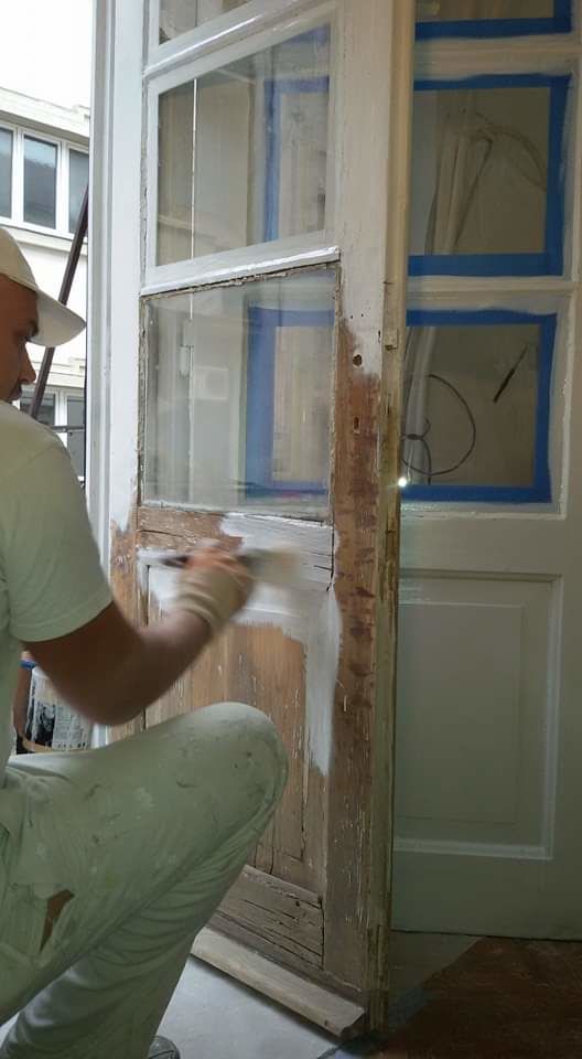 R&eacute;novation compl&egrave;te 0 75015 Paris