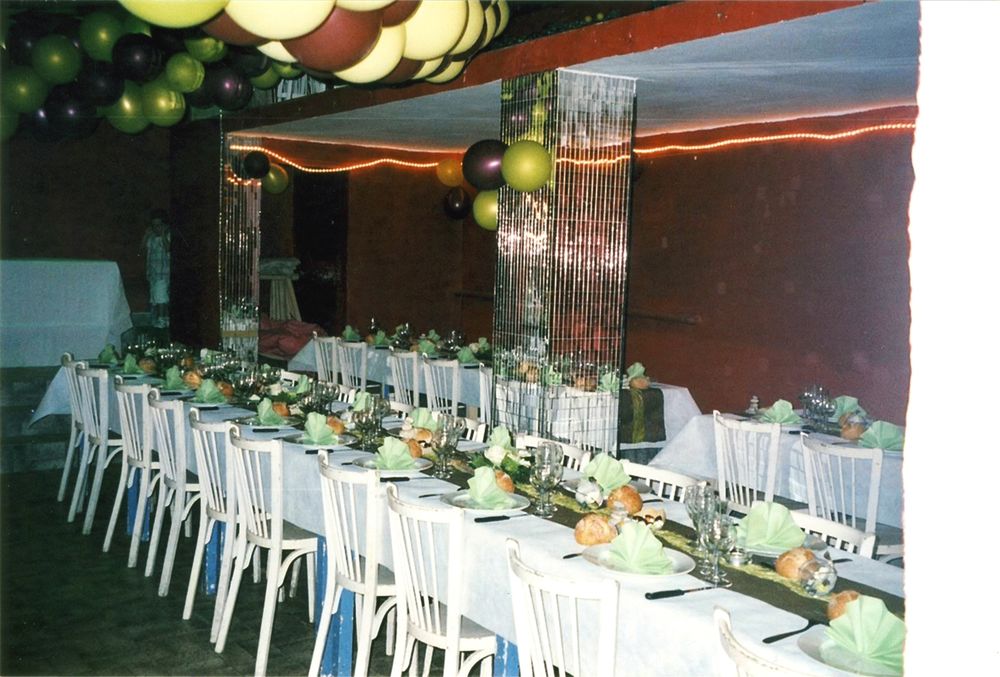 La f&ecirc;te en folie, c'est au BACCHUS que &ccedil;a se passe!  69480 Pommiers