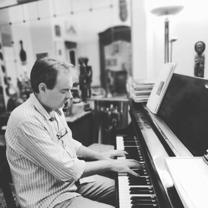 Cours de piano classique 50 75003 Paris