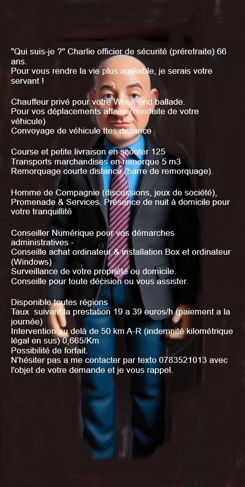 Aide Informatique 0 78000 Versailles