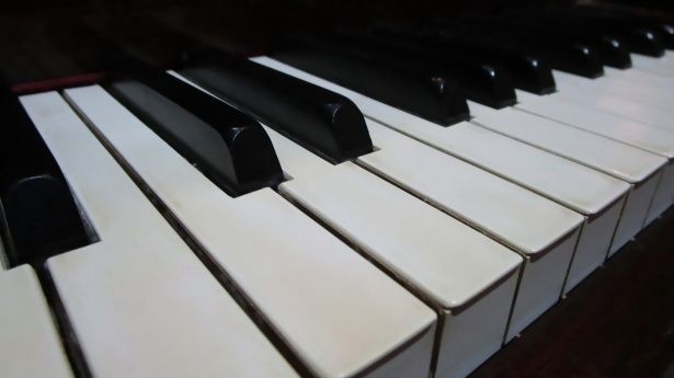 COURS DE PIANO A DOMICILE 0 79000 Niort
