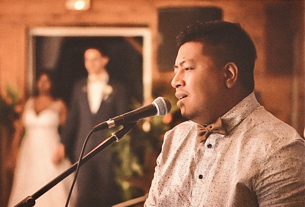 Chanteur-pianiste de Gospel 590 97400 La r�union