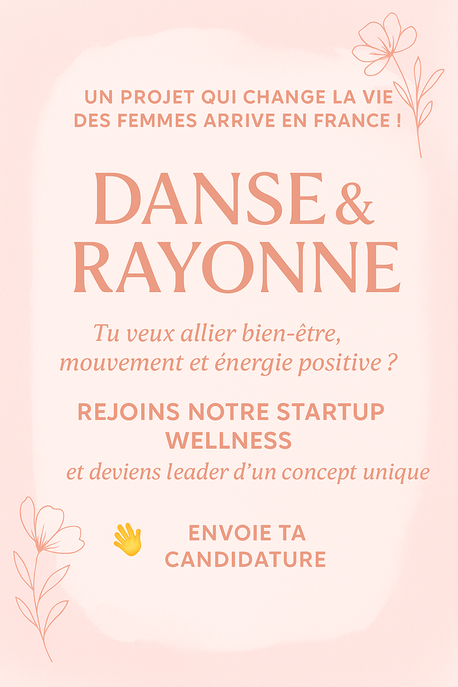 EVENIMENT "bella" opportunit&eacute; pour les femmes dans le 86 0 86000 Poitiers