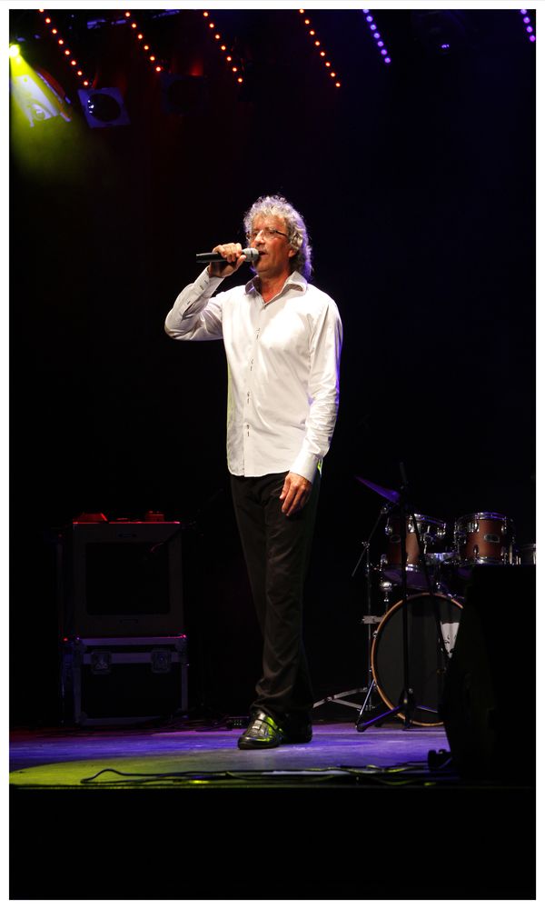 " LES VOIX DE VOS IDOLES " avec Jean-Claude LEBRAUD 0 17100 Saintes