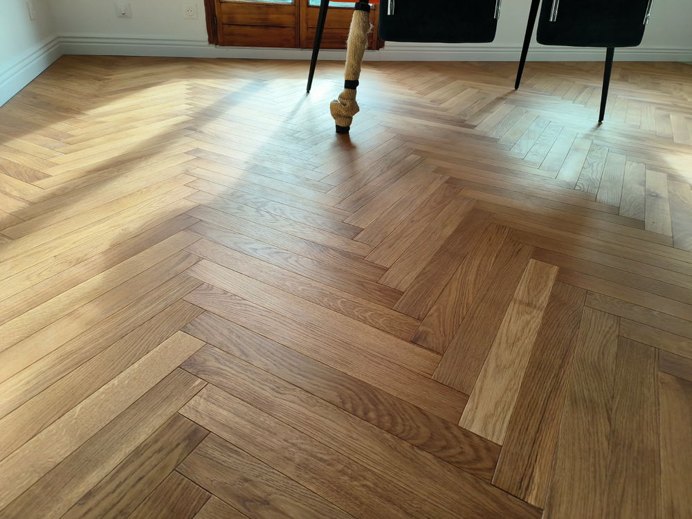 Pose de parquet 0 94190 Villeneuve-saint-georges
