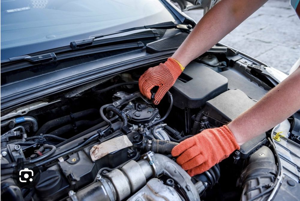 R&eacute;paration automobile 0 31170 Tournefeuille