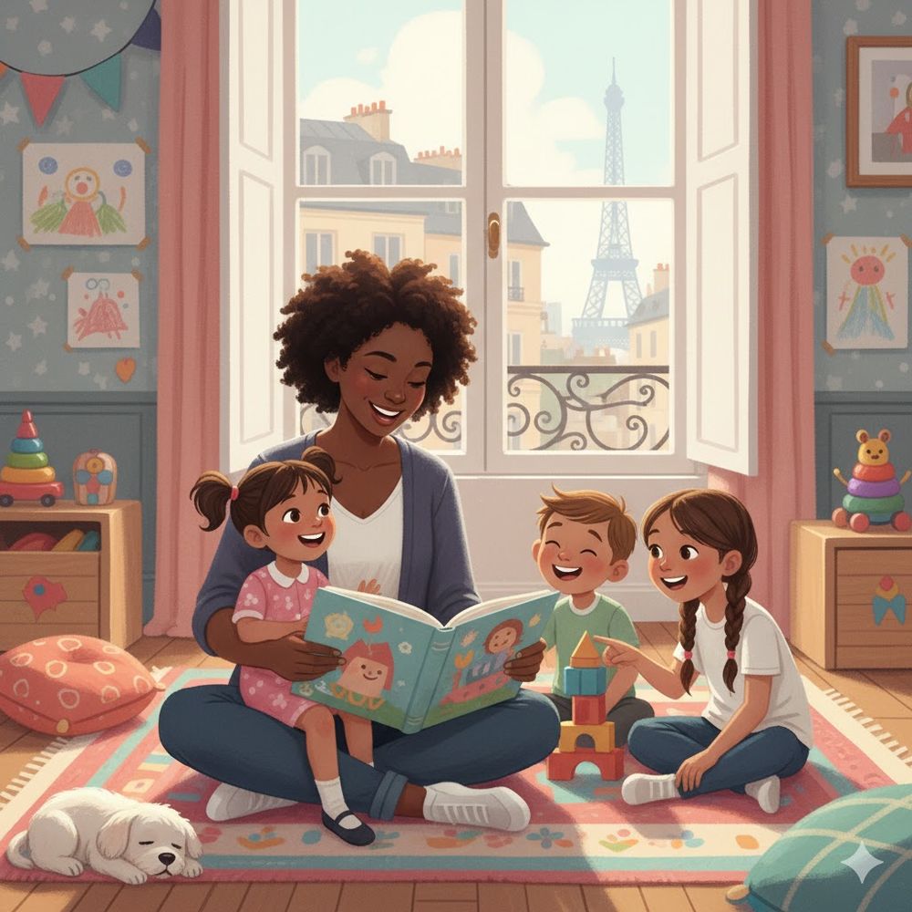 Baby-Sitting/ Nounou / Gouvernante Exp&eacute;riment&eacute;e 0 45400 Fleury-les-aubrais