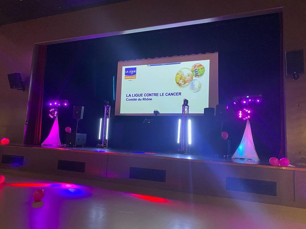 Dj sonorisation animation professionnelle SONO NIGHT IBIZA 0  (69000)