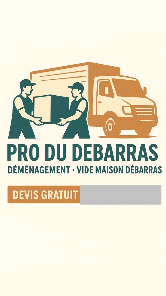 D&eacute;barra -Maison Cave-Grenier-Succession-D&eacute;m&eacute;nagement 0 32000 Auch