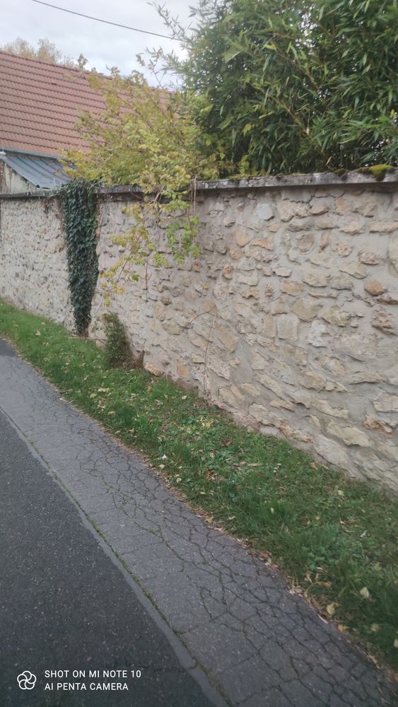 Ma&ccedil;onnerie 0 78000 Versailles