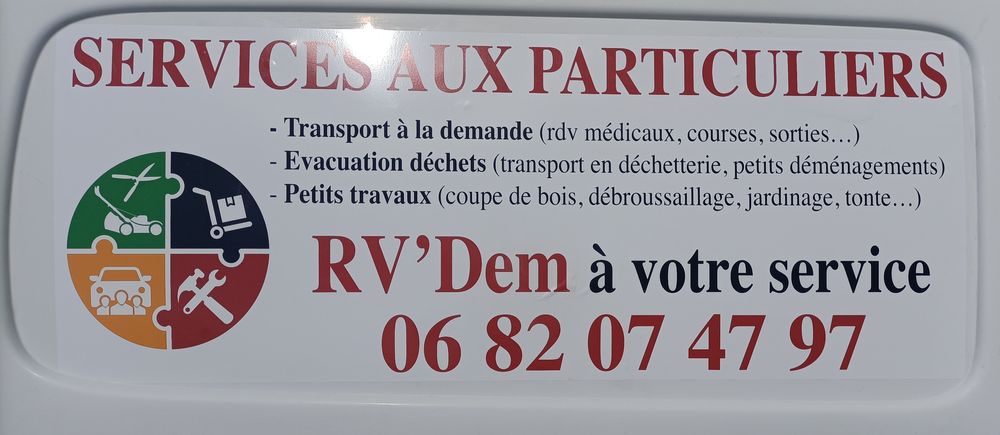Service aux particuliers 0 76340 R�alcamp