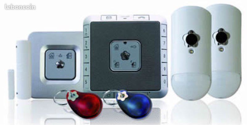 Cherche technicien / installateur alarme Verisure. 0 88350 Pargny-sous-mureau