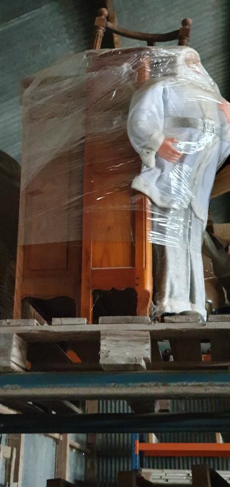 stockage / garde meubles / palettes / tout volumes 0 45300 Pithiviers