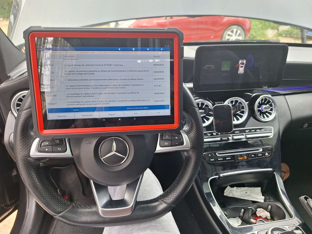 Diagnostique Electronique auto 0 34000 Montpellier