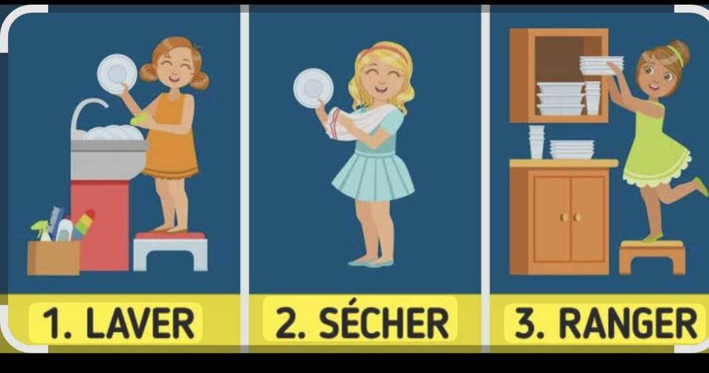 Dame de m&eacute;nage et de compagnie 0 06130 Grasse