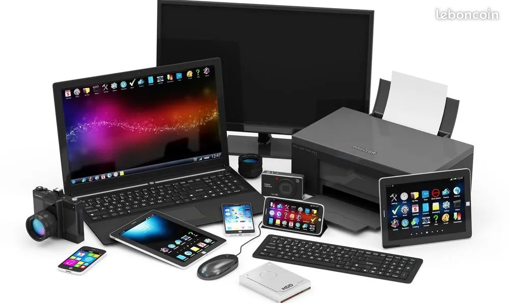 7j/7 = D&eacute;pannage PC & Conseils & Formation INFORMATIQUE Micr 0 75006 Paris