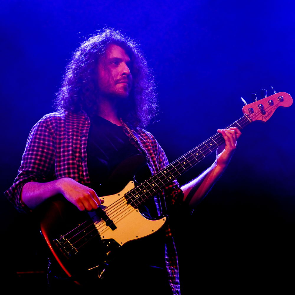 Professeur de basse et d'harmonie sur Tours 0 37000 Tours