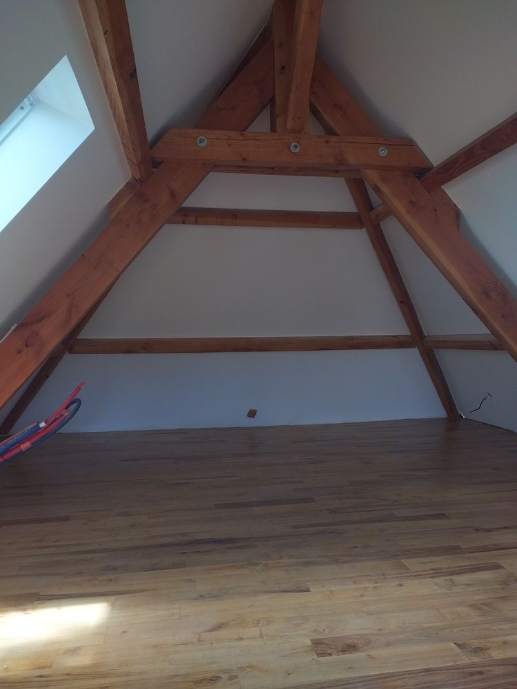 Propose travaux de peinture 0 33340 Lesparre-m�doc