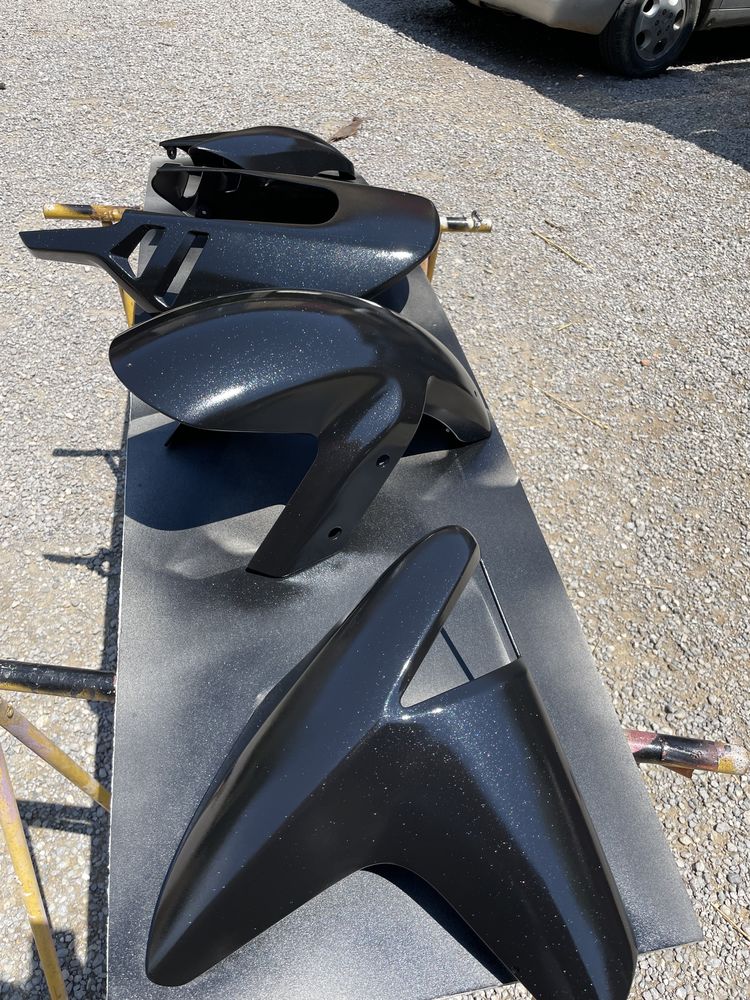 Services carrosserie 0 34290 Bassan