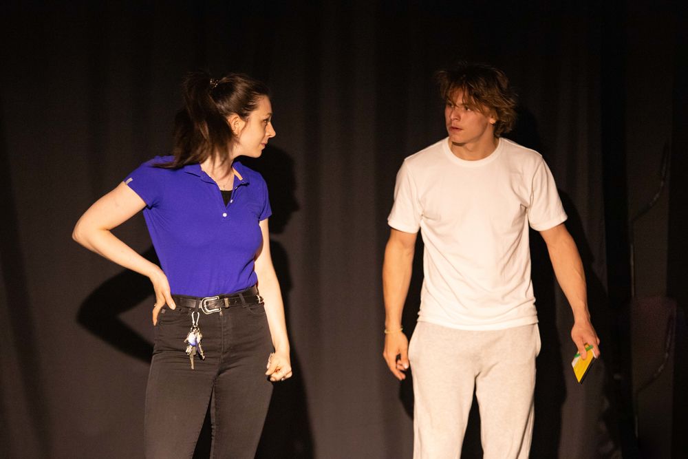 Cours de th&eacute;&acirc;tre pour d&eacute;butant 0 75011 Paris