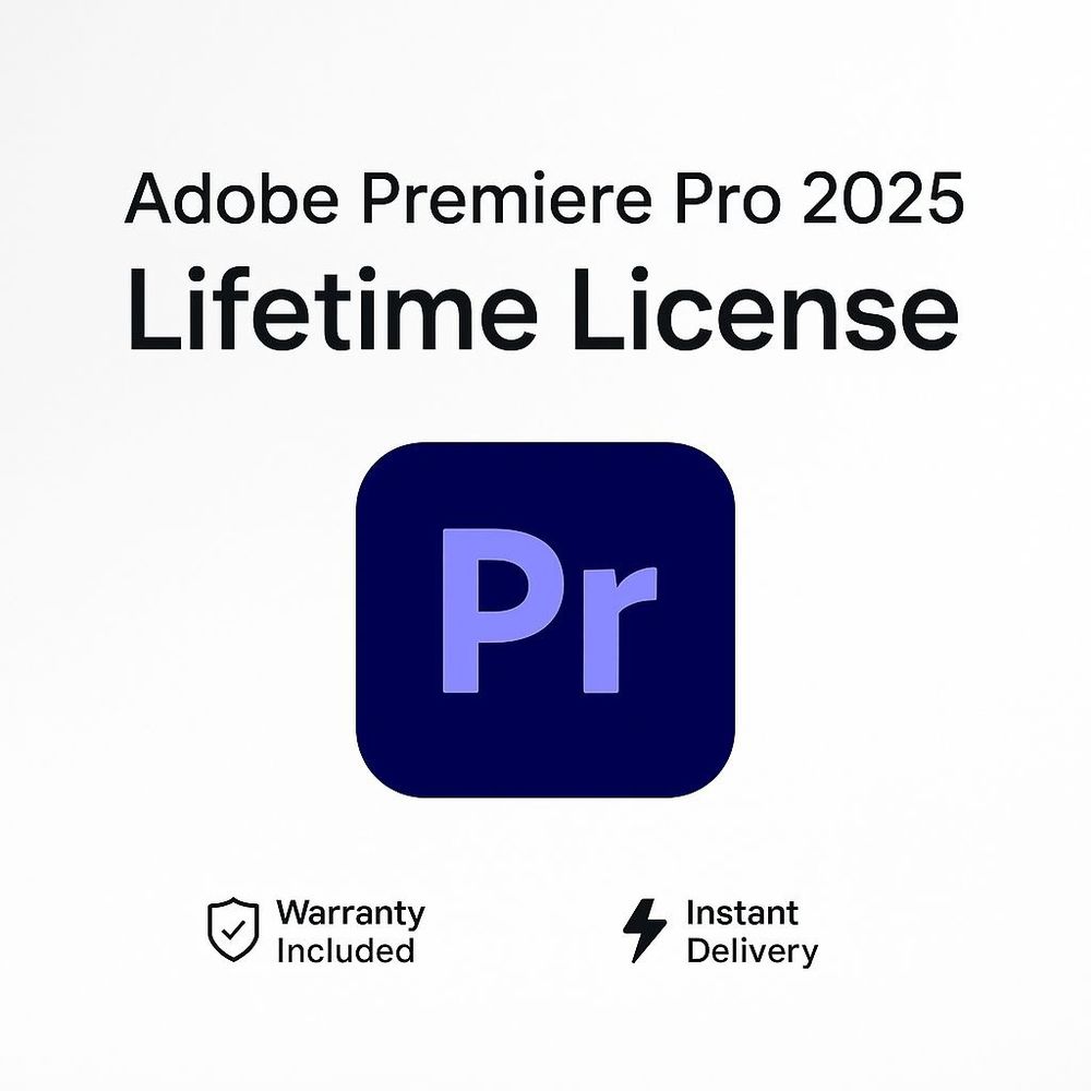 Adobe Premiere Pro 2025 0 93420 Villepinte