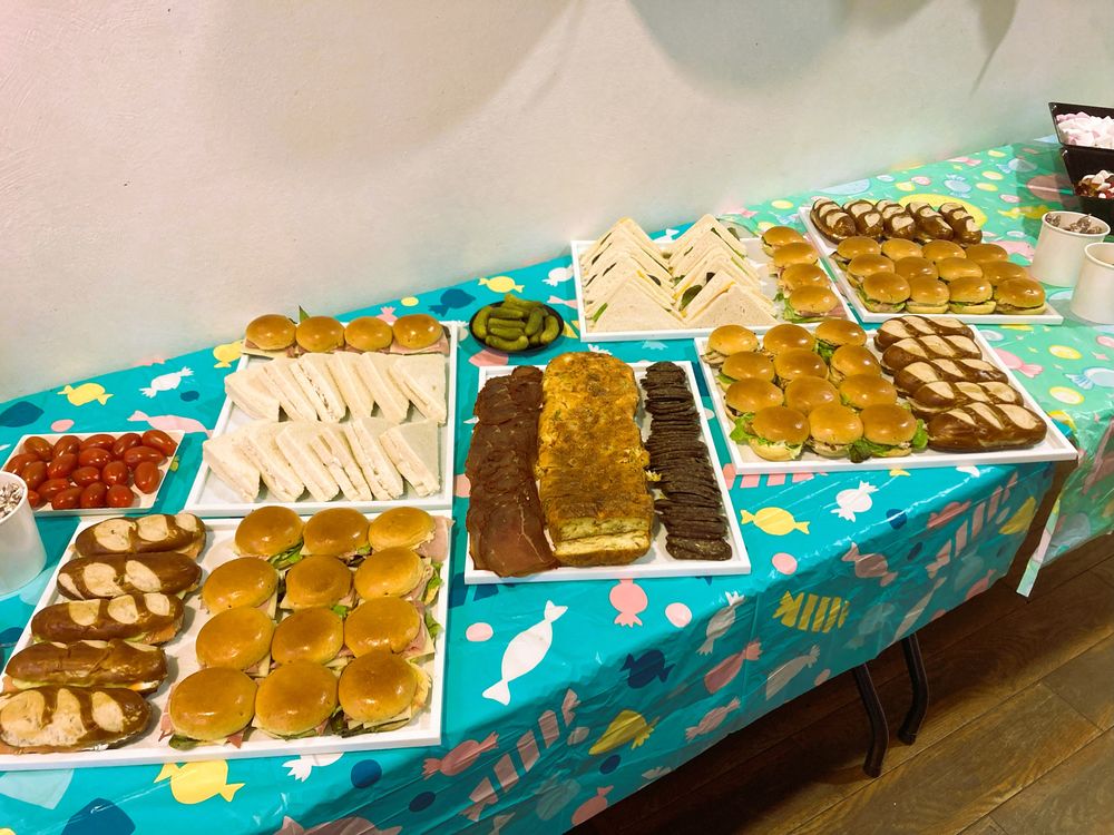 Gestion &eacute;v&eacute;nementiel : Organisation, Animation et Catering 0 69003 Lyon