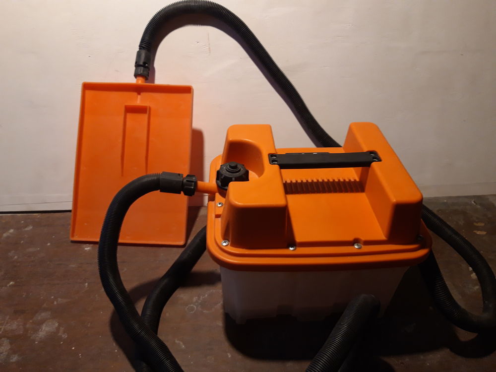 D&eacute;colleuse Papier peint Electrique 0 45400 Semoy