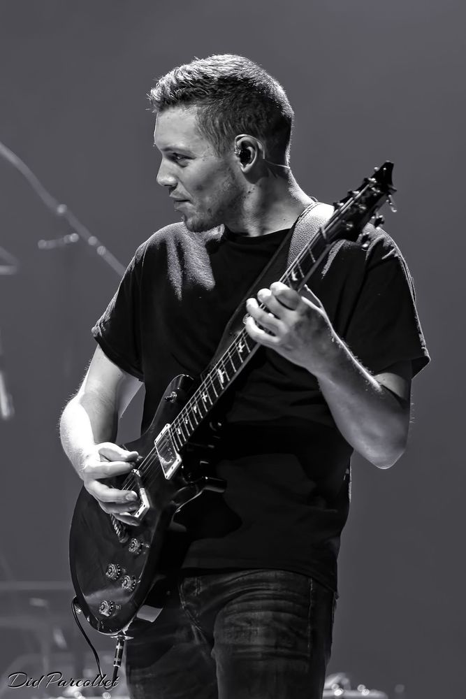 Cours de guitare tous niveaux Lyon 0 69008 Lyon