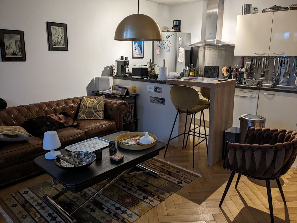 Recherche une personne pour m&eacute;nage et repassage 0 92210 Saint-cloud