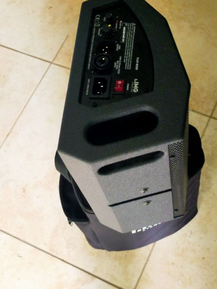 sono professionnel 0 66160 Le boulou