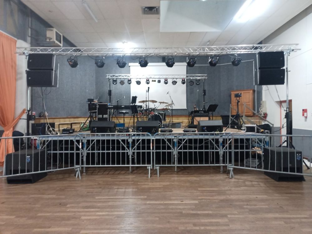 sono et lumi&egrave;res 0 66300 Thuir