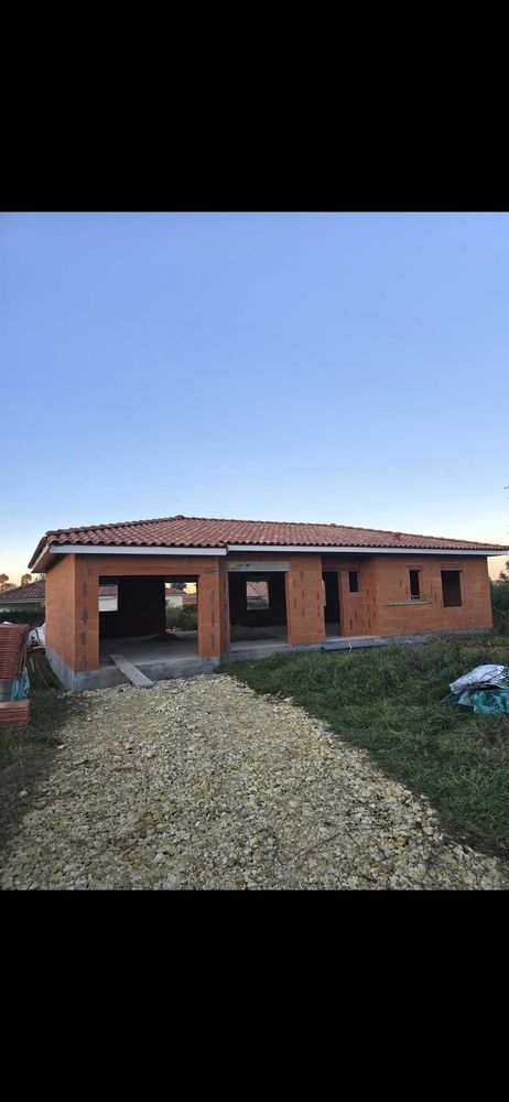 construction / r&eacute;novation 0 32100 Condom